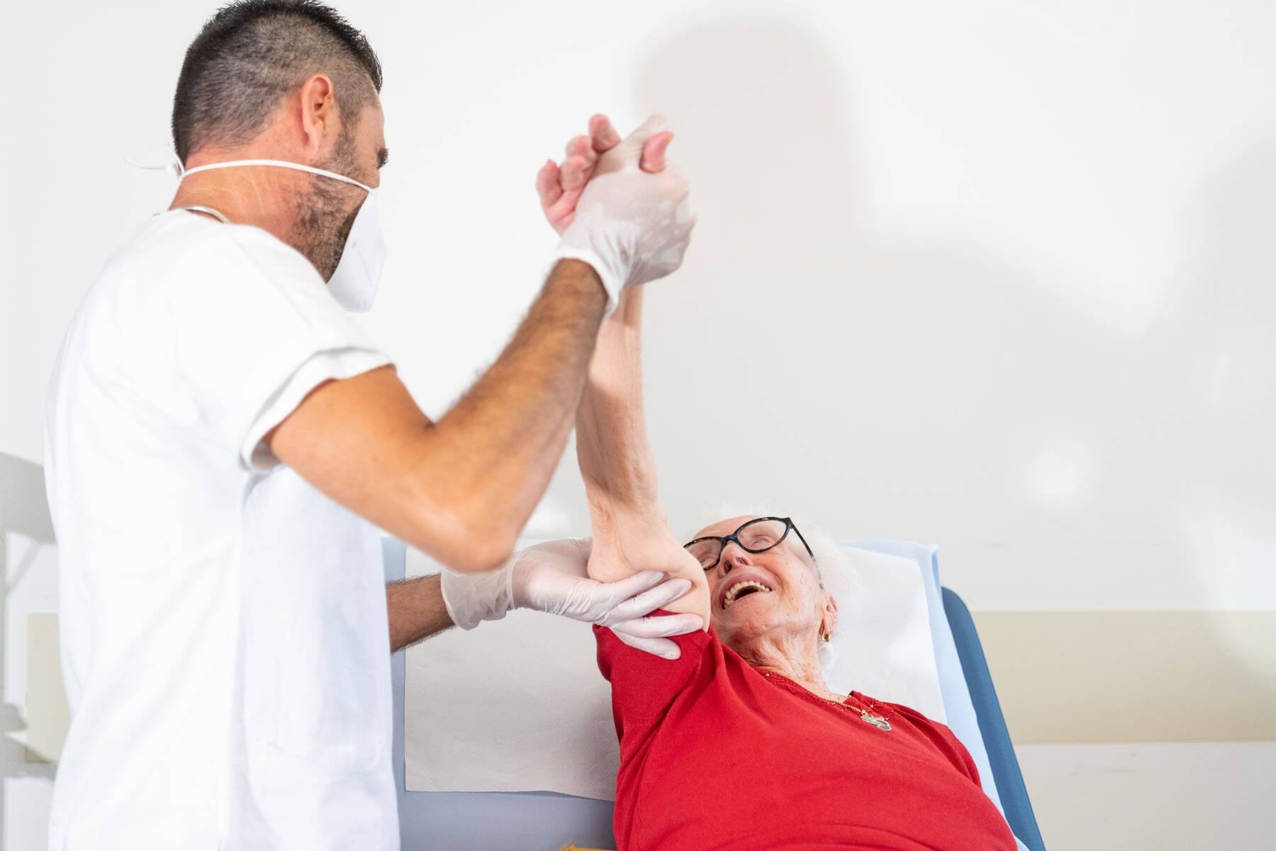 Casa di riposo a Padova Casa di riposo a Padova